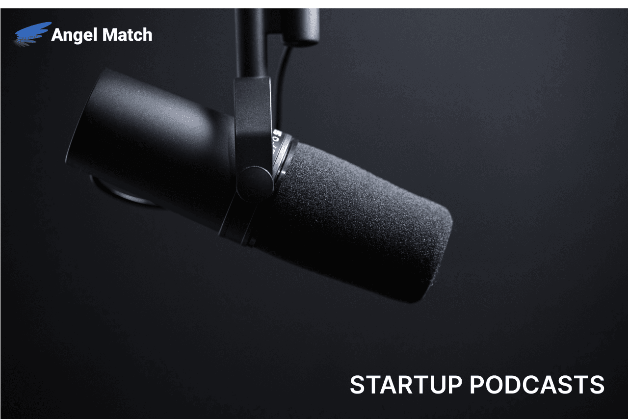 The Best Podcasts About Startups in 2022