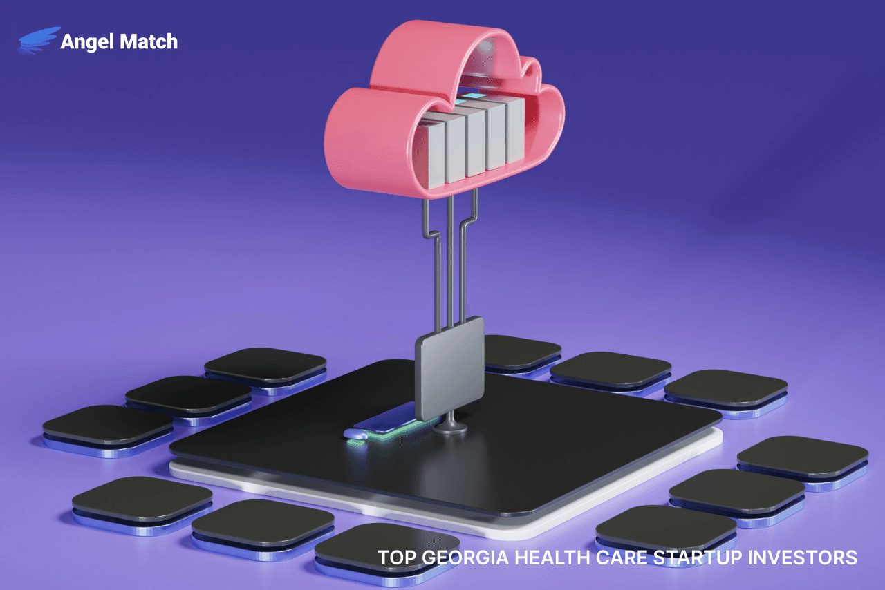 Top 7 Georgia Healthcare Startup Investors (2026)