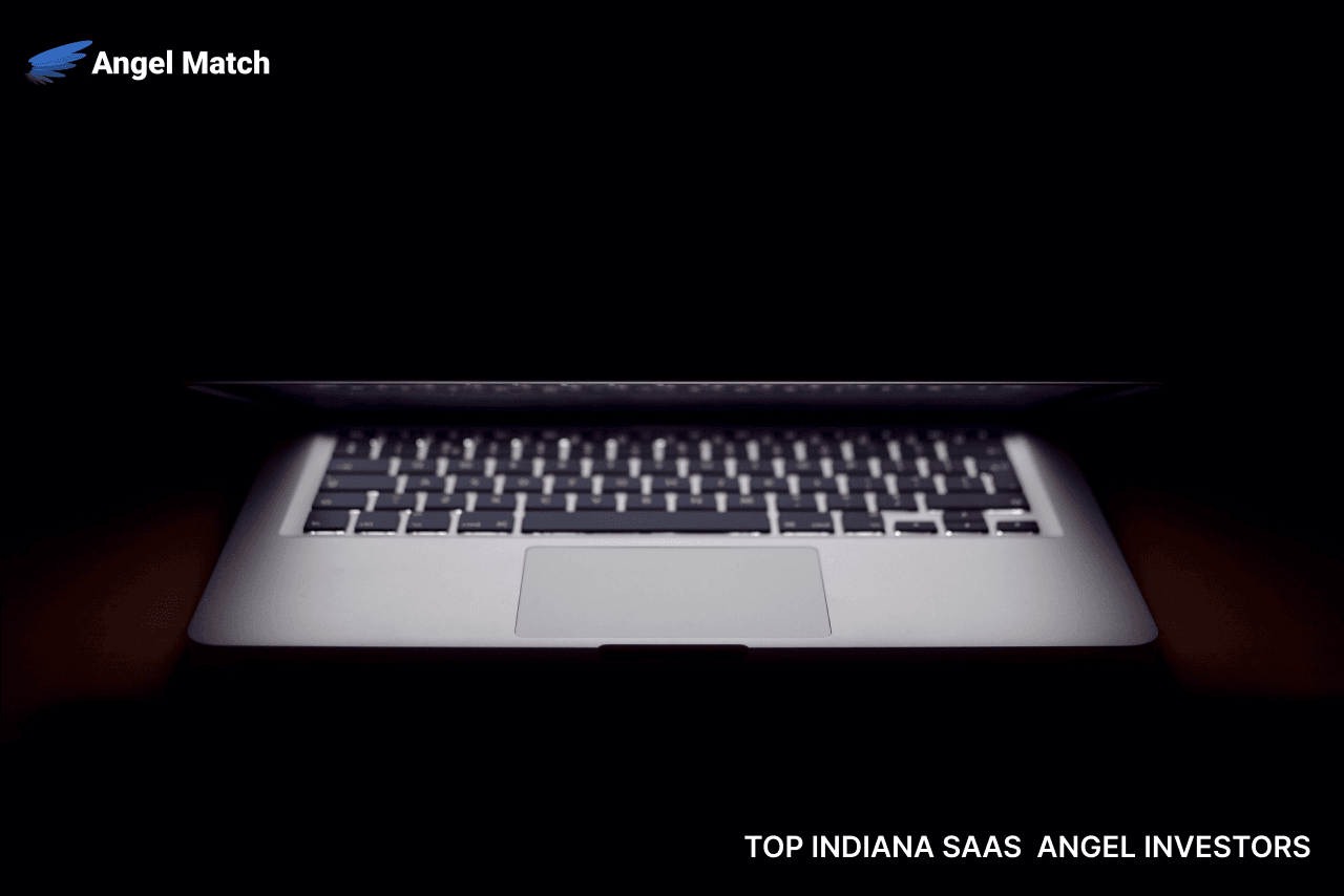 Top Indiana SaaS Angel Investors