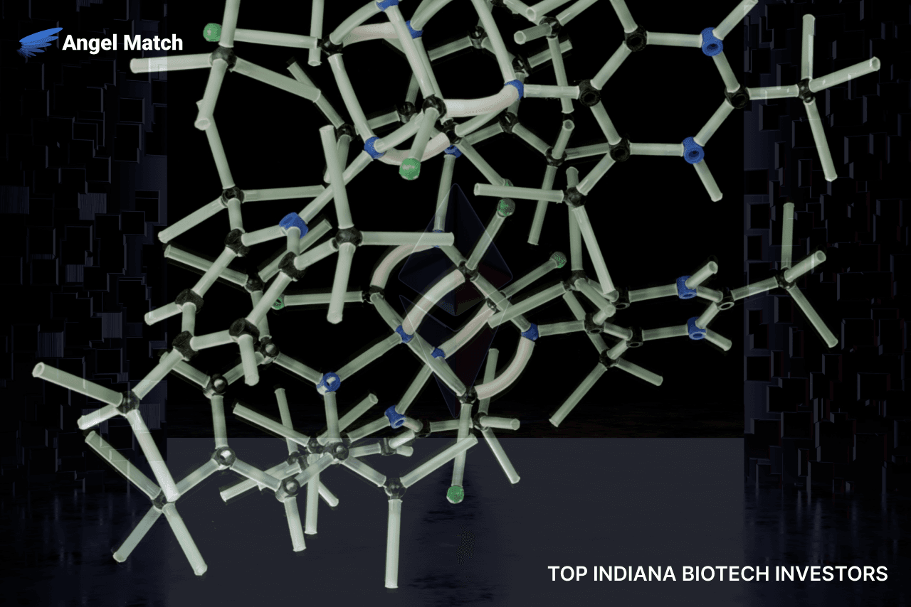 Top Indiana Biotech and Health Tech Investors