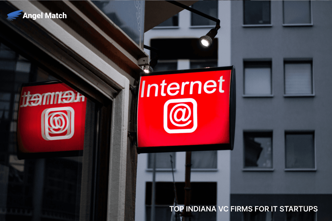 Top Indiana VC Firms for IT Startups