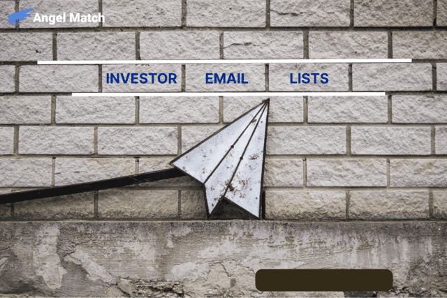 Investor Email Lists: What You Need to Know in 2026