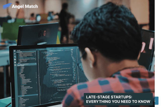 Late-Stage Startups: Everything You Need to Know