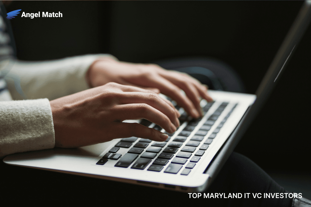 Top Maryland IT Venture Firms