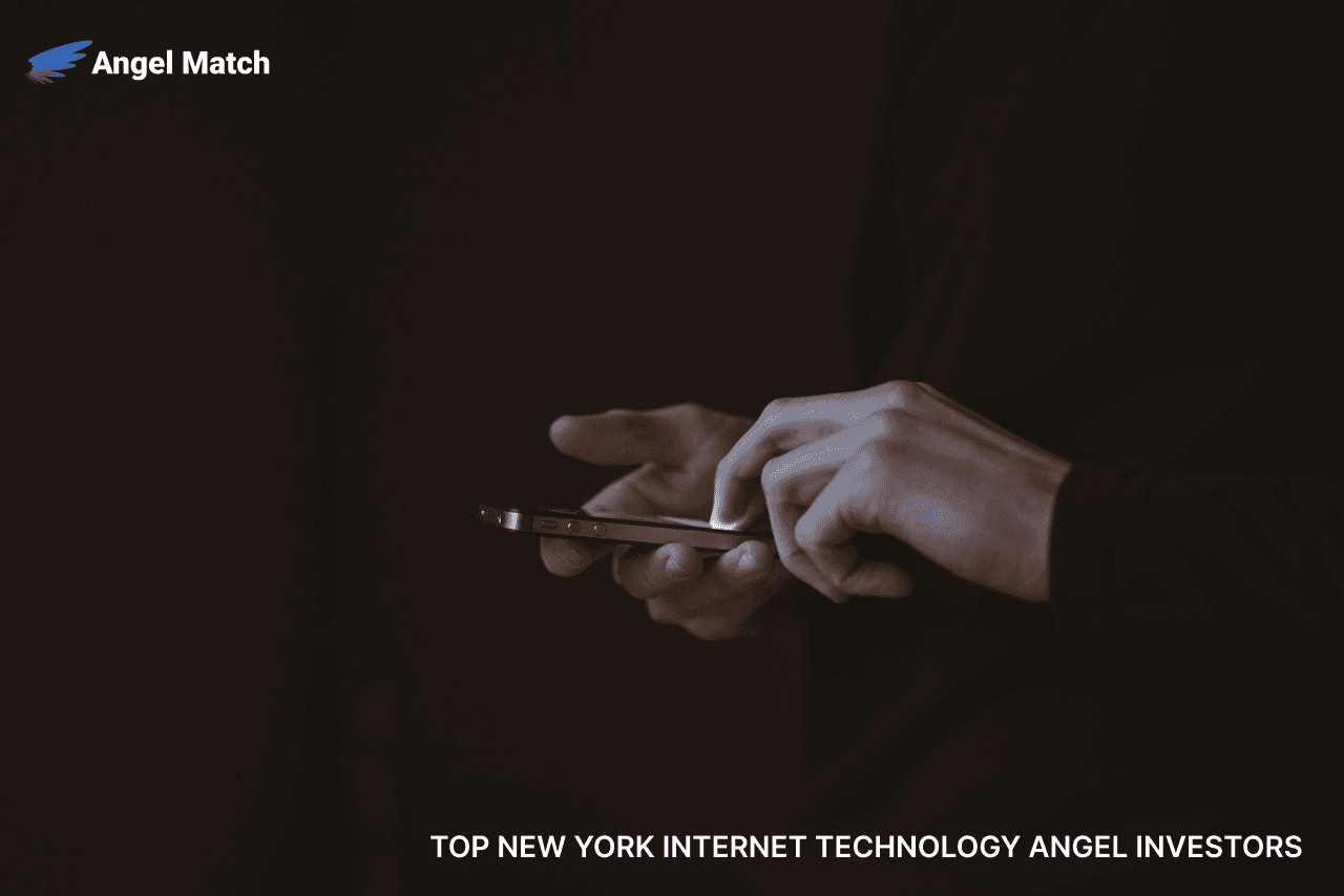 Top New York IT Angel Investors