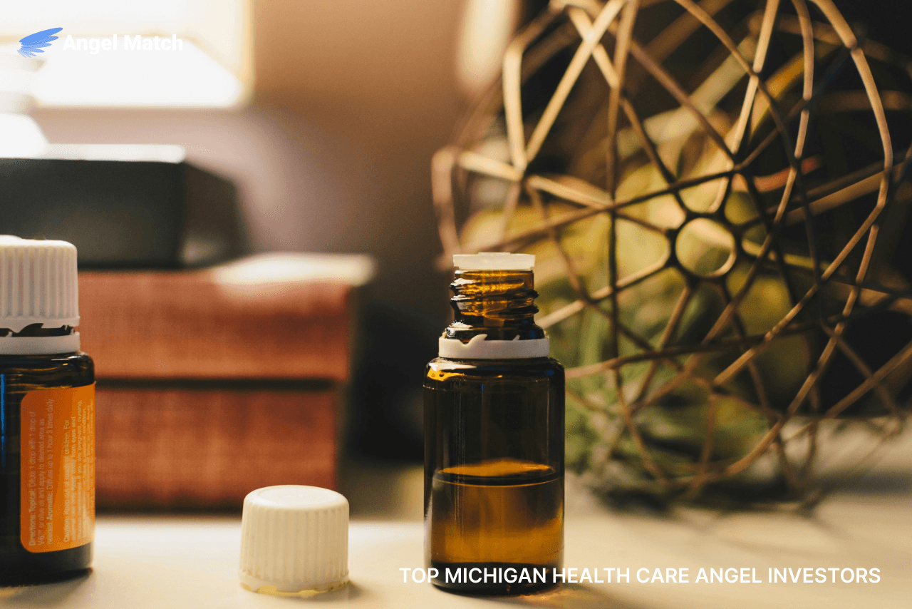Top 7 Michigan Healthcare Investors and Angel Networks (2026)