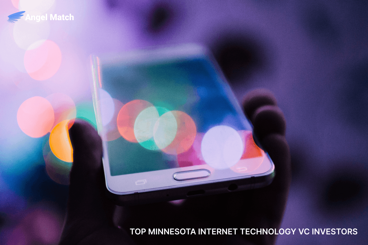 Top Minnesota IT Startup Investors