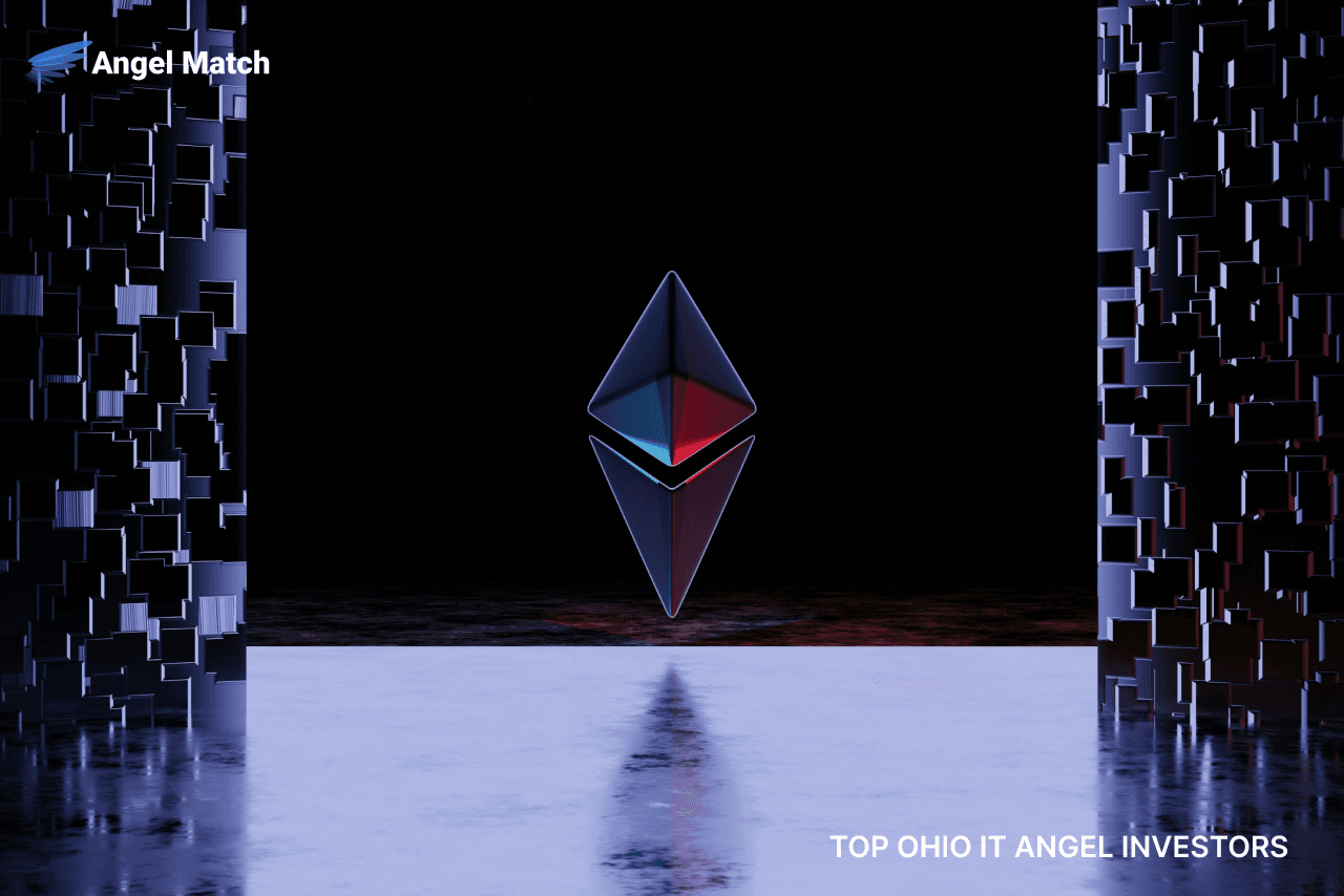 Top Ohio IT Angel Investors