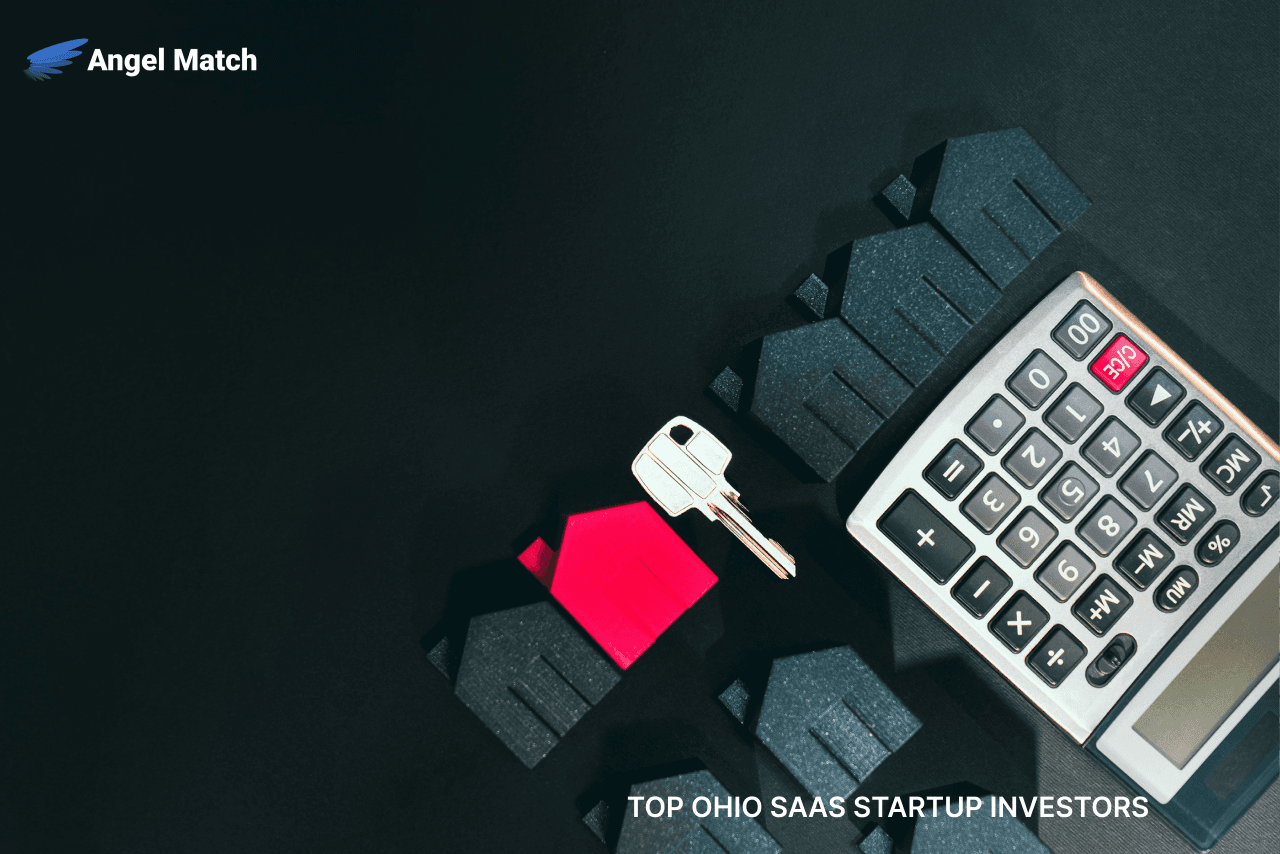 Top Ohio SaaS Startup Investors (2026)