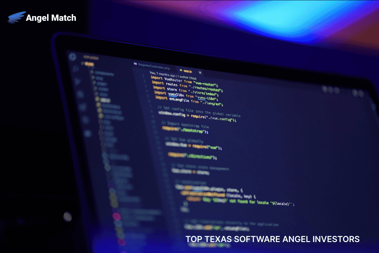 Top 7 Texas Software Investors: Angel Networks and VC Firms 2026