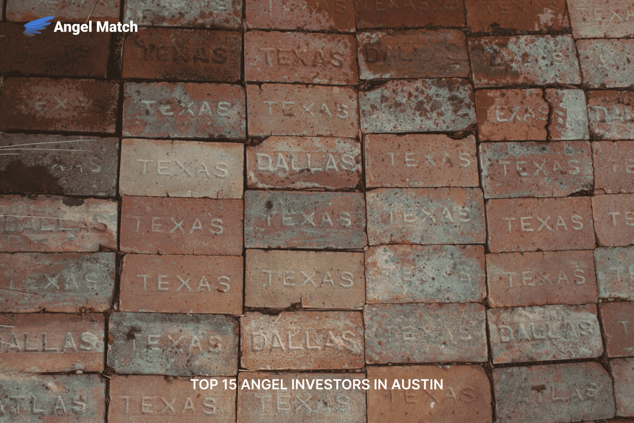 Top 16 Angel Investors in Austin (2026)