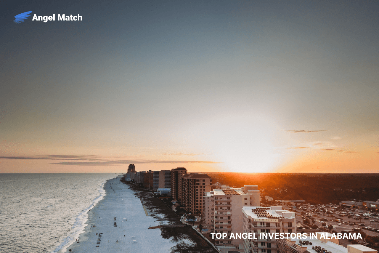 Top Angel Investors in Alabama