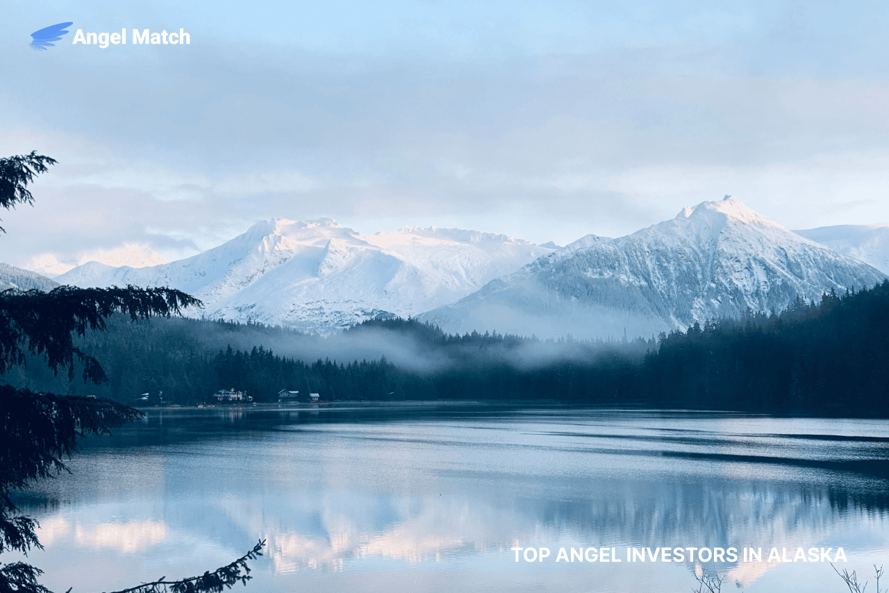 Top Angel Investors in Alaska