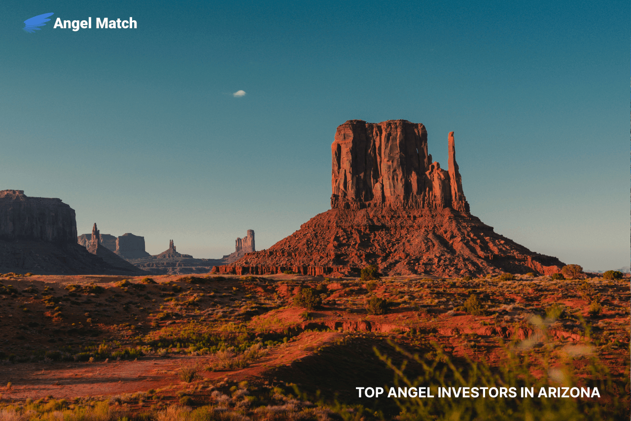 Top Angel Investors in Arizona