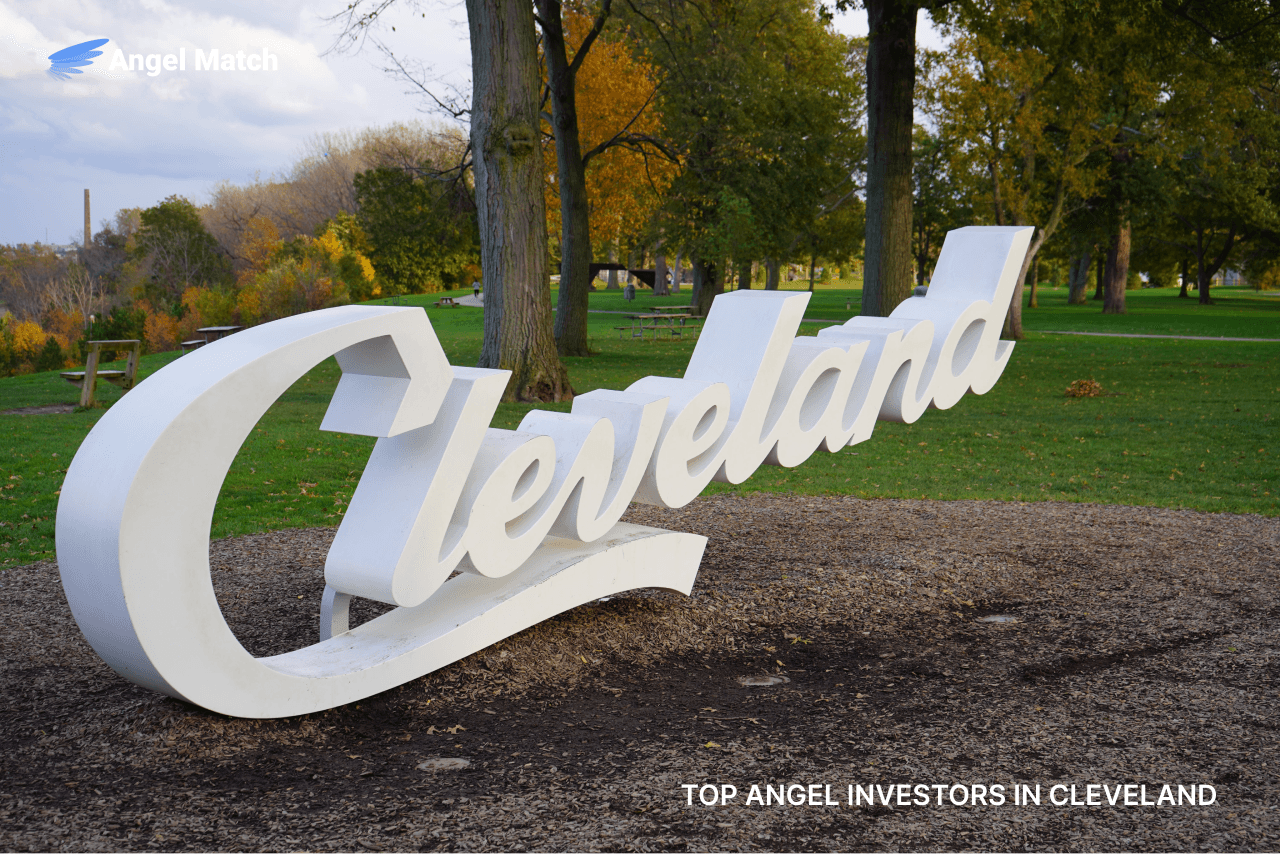 Top Angel Investors in Cleveland