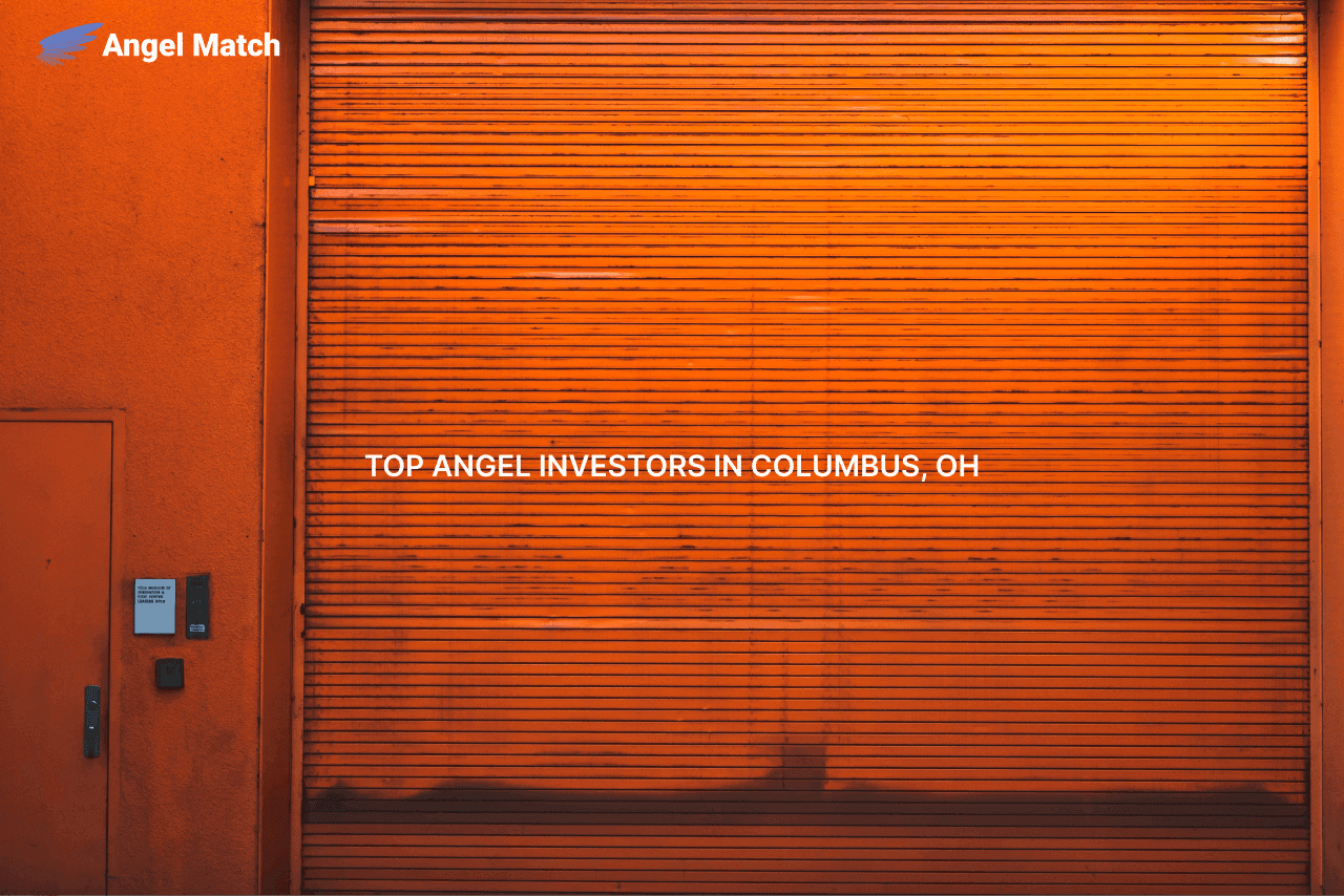 Top 8 Angel Investors and VC Firms in Columbus in 2026