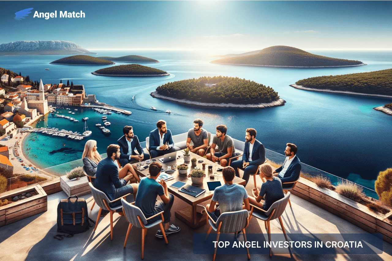 Top 6 Venture Capital Firms in Croatia