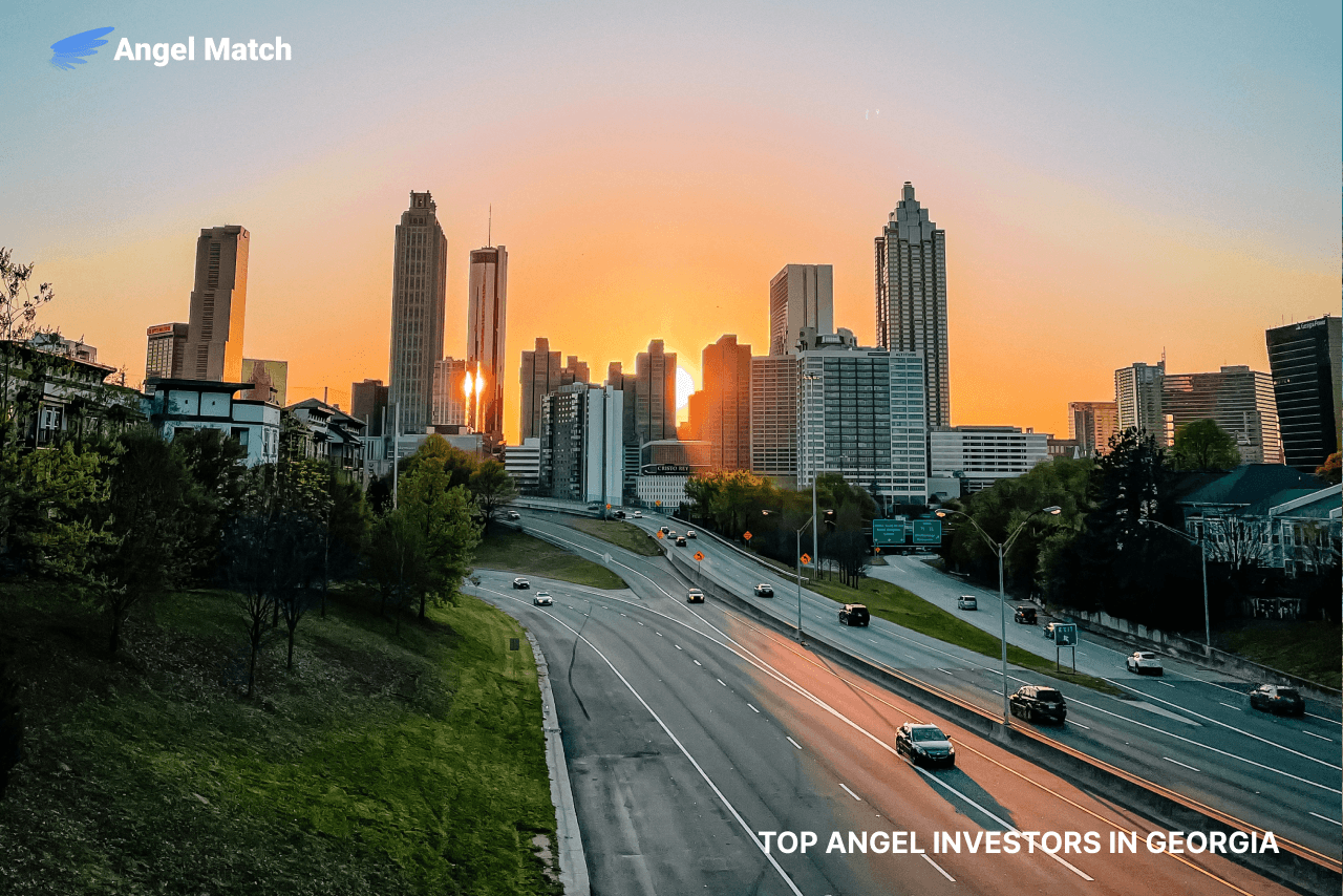 Top Angel Investors in Georgia