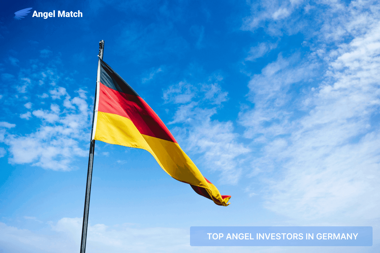 Top Angel Investors in Germany in 2026