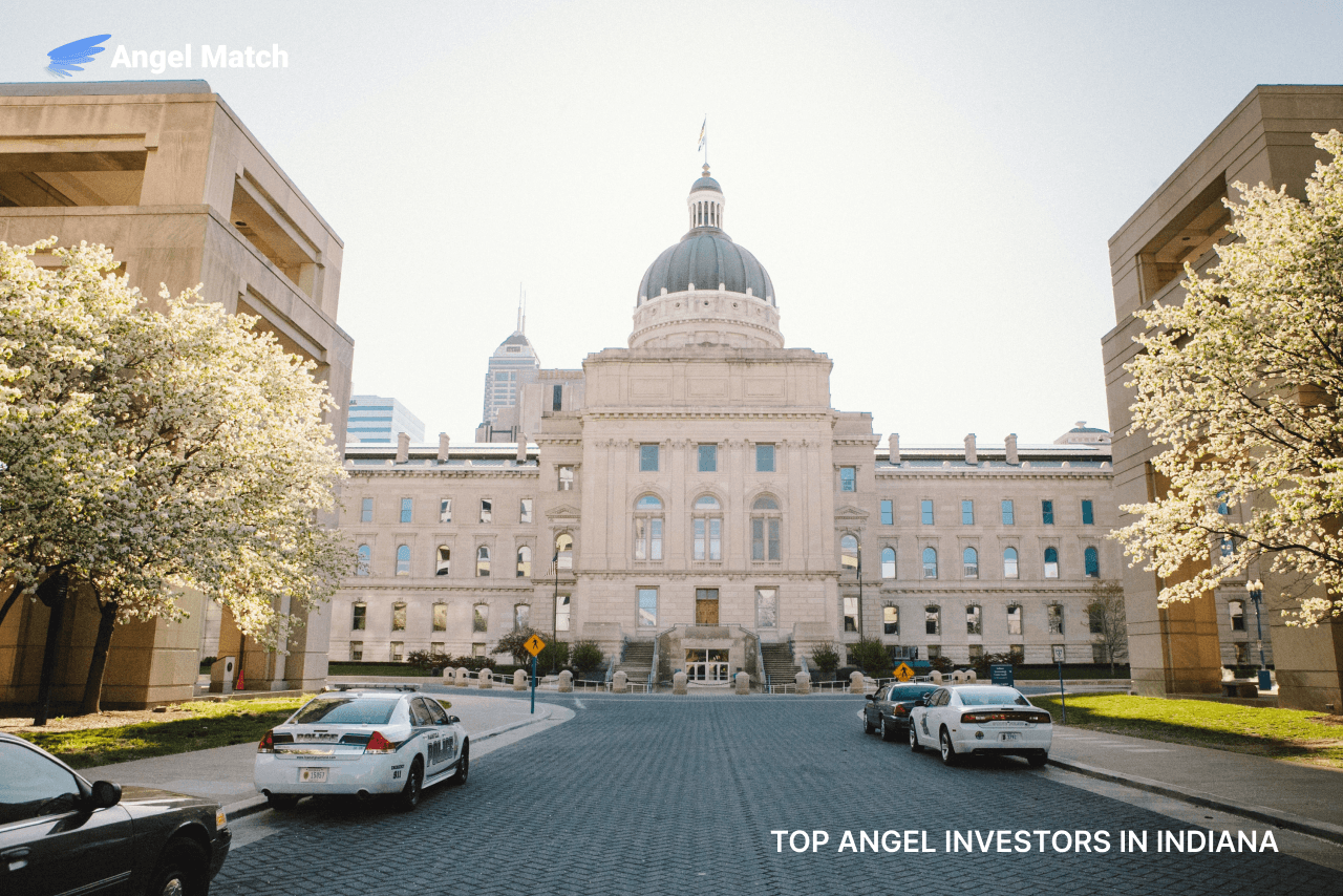 Top Angel Investors in Indiana
