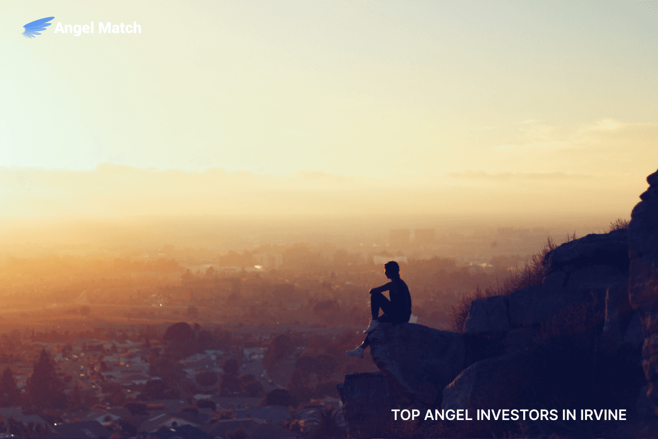 Top Angel Investors in Irvine