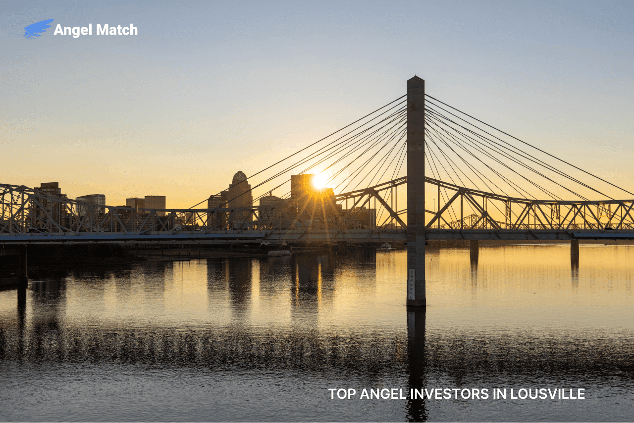 Top Angel Investors in Louisville