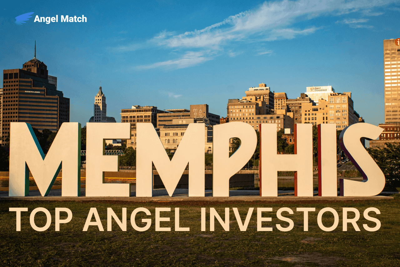 Top Angel Investors In Memphis