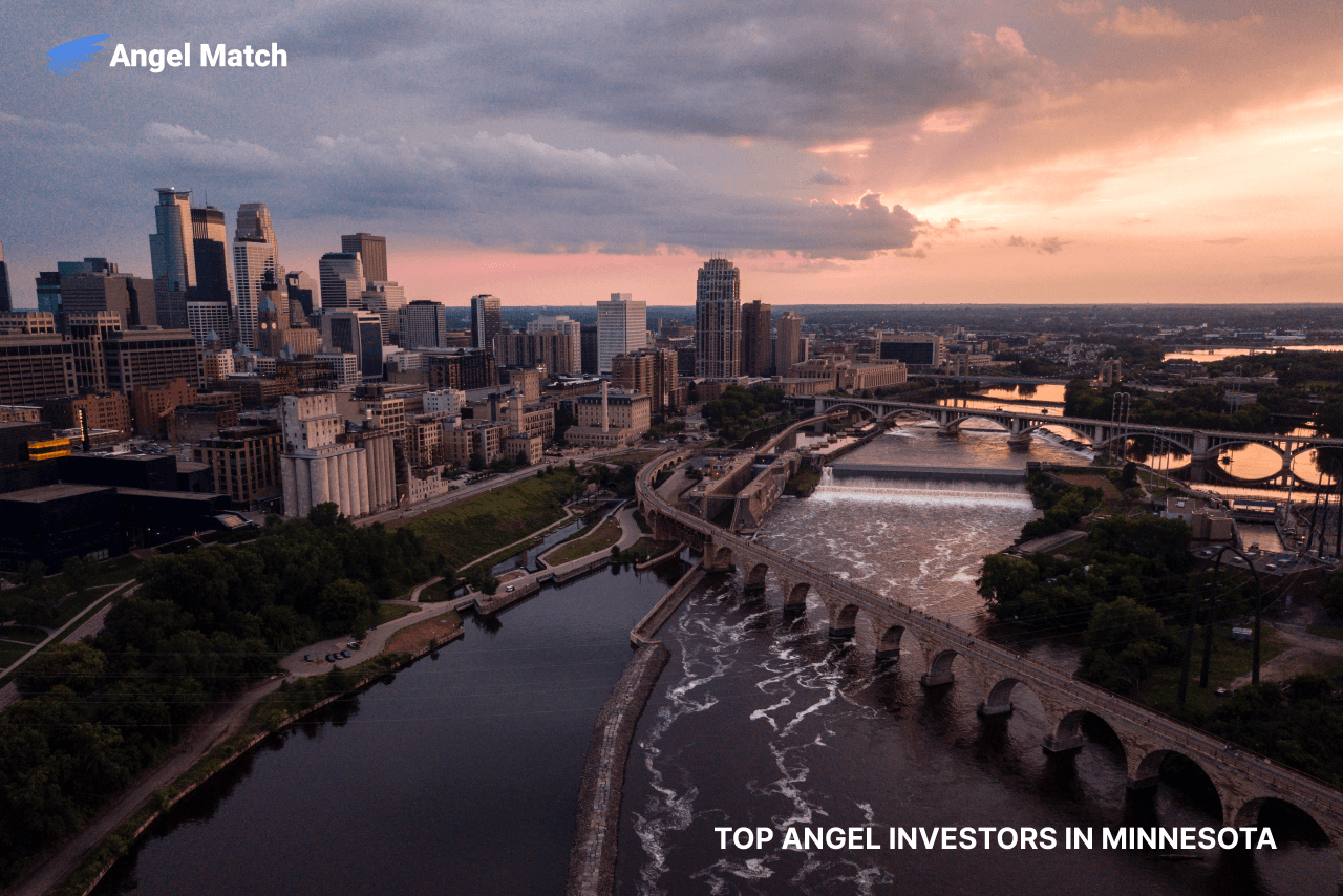 Top 5 Angel Investors and VC Firms in Minnesota in 2026