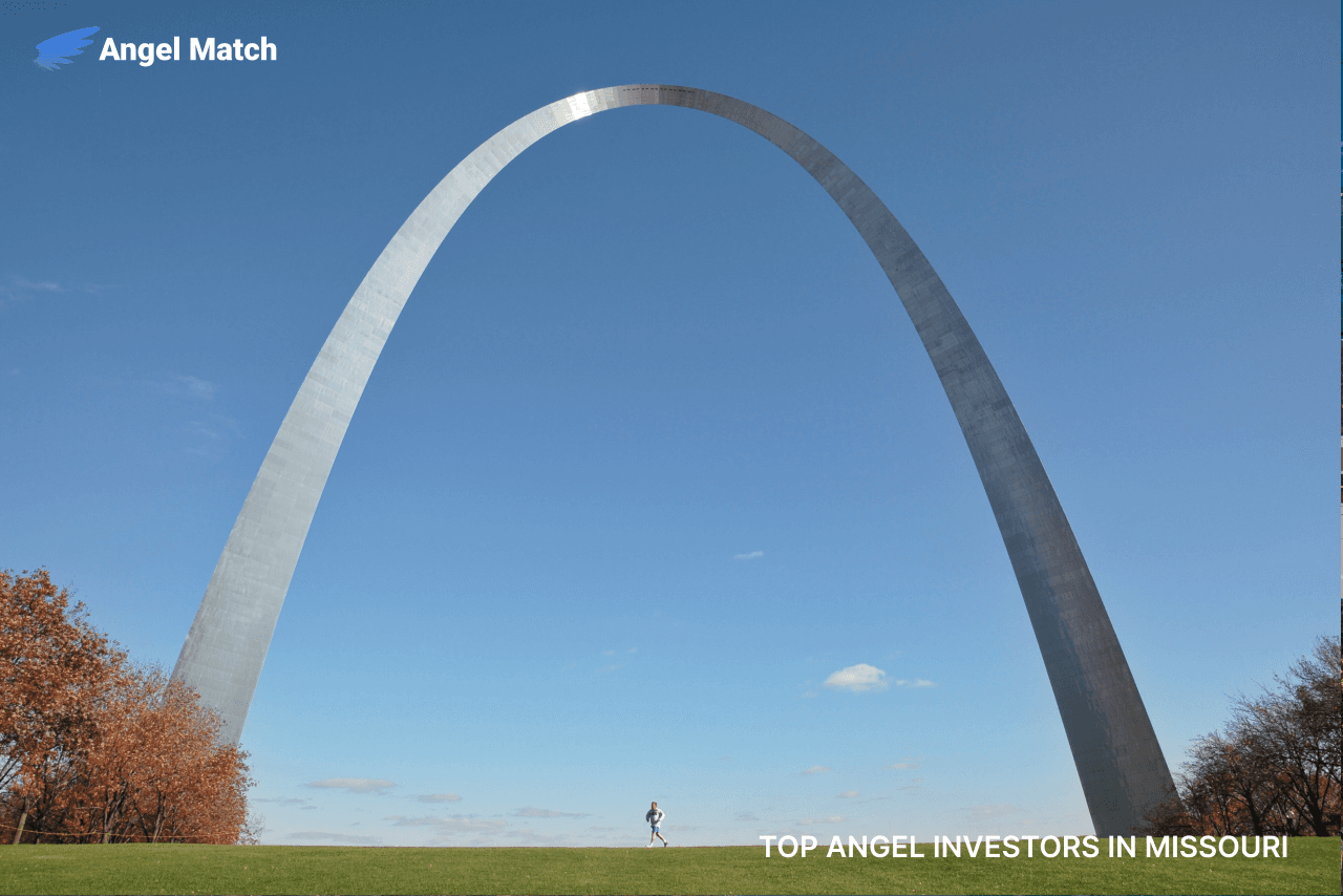 Top 8 Angel Investors and VC Firms in Missouri in 2026