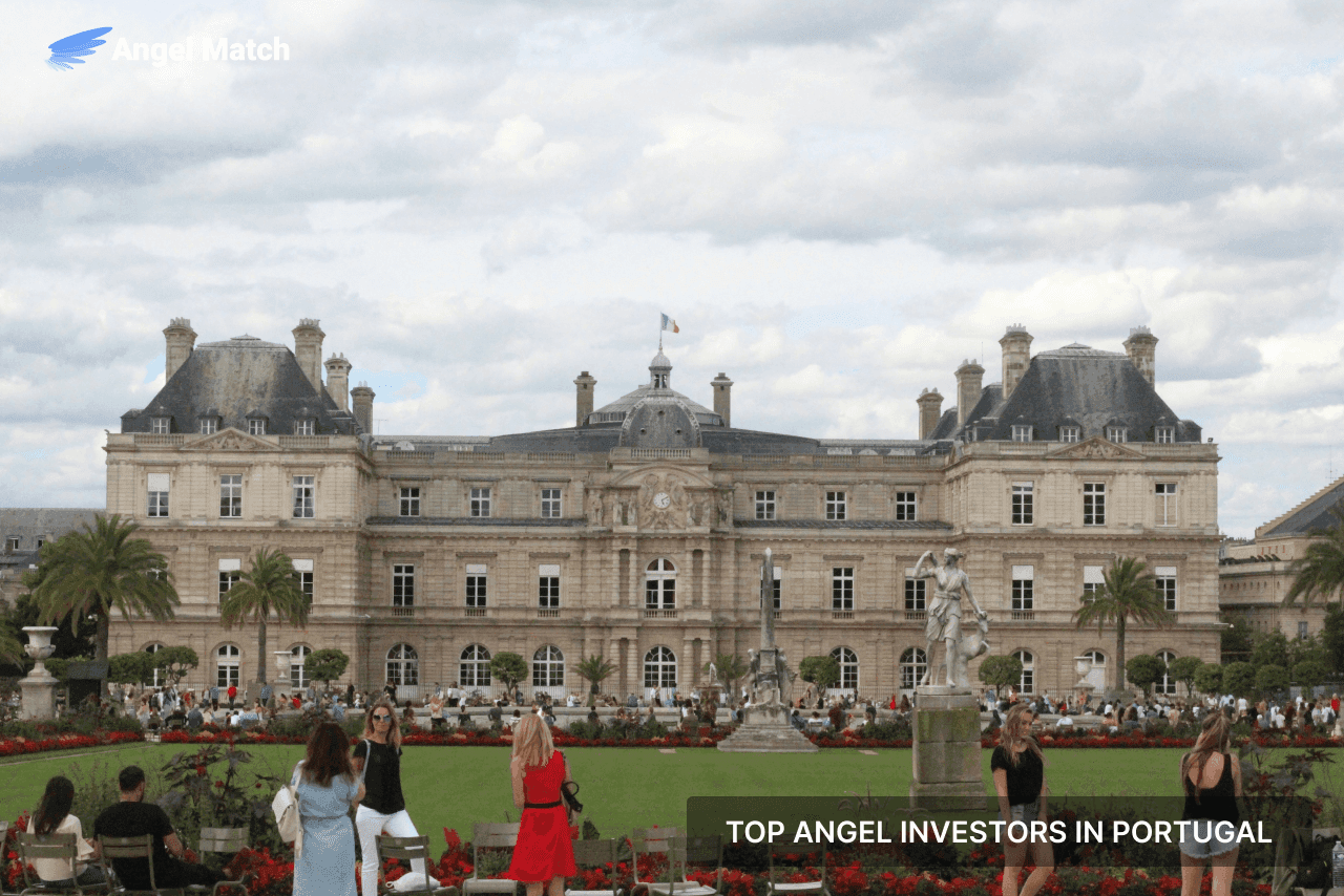 Top 9 Angel Investors and VC Partners in Portugal (2026)