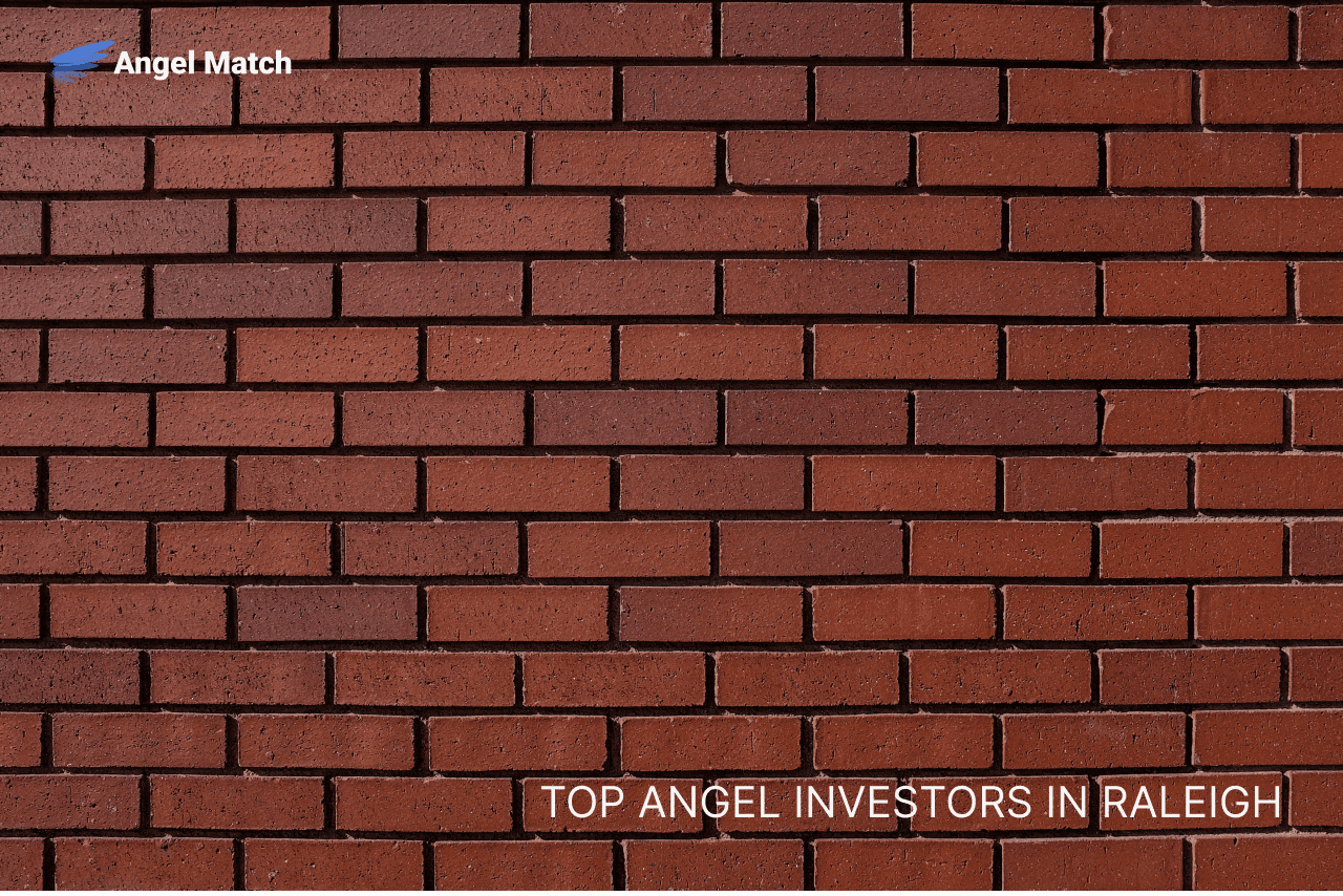 Top 7 Angel Investors in Raleigh