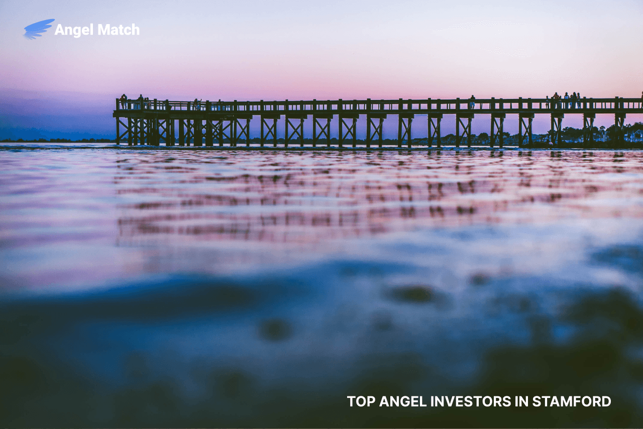 Top Angel Investors in Stamford