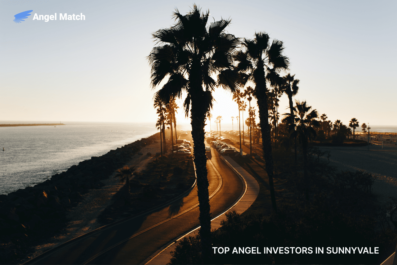 Top Angel Investors in Sunnyvale