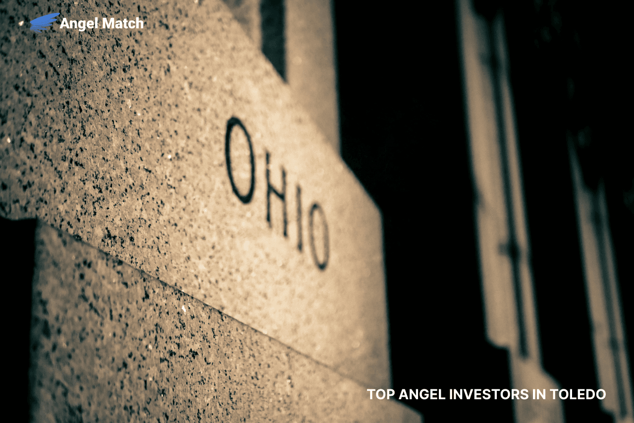 Top Angel Investors in Toledo
