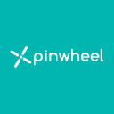 Pinwheel Series B