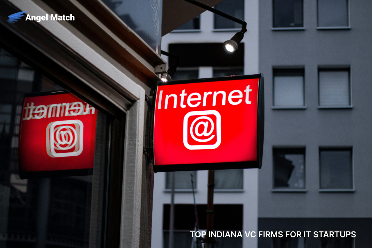 Top Indiana VC Firms for IT Startups