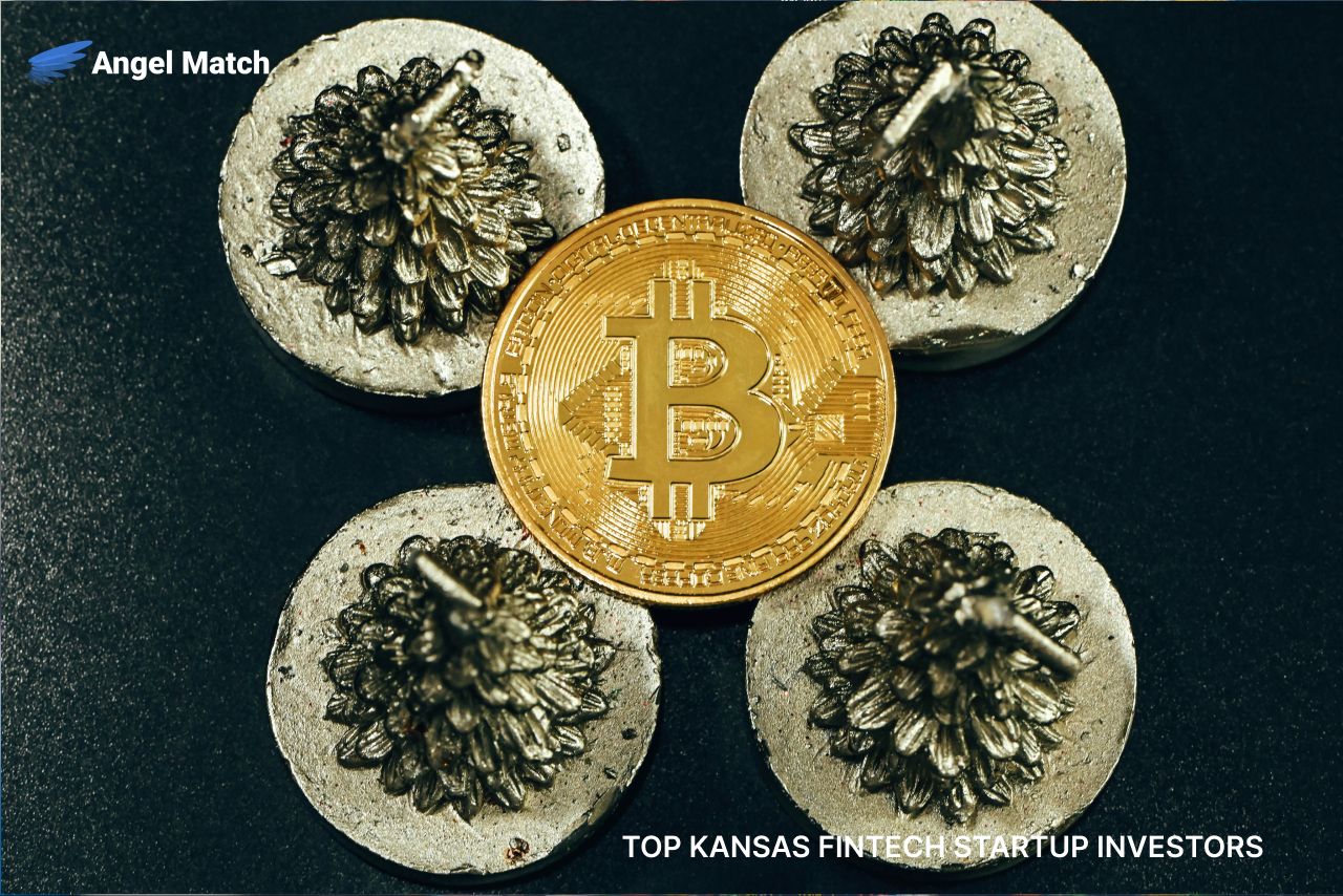 Top 8 Kansas Fintech Startup Investors