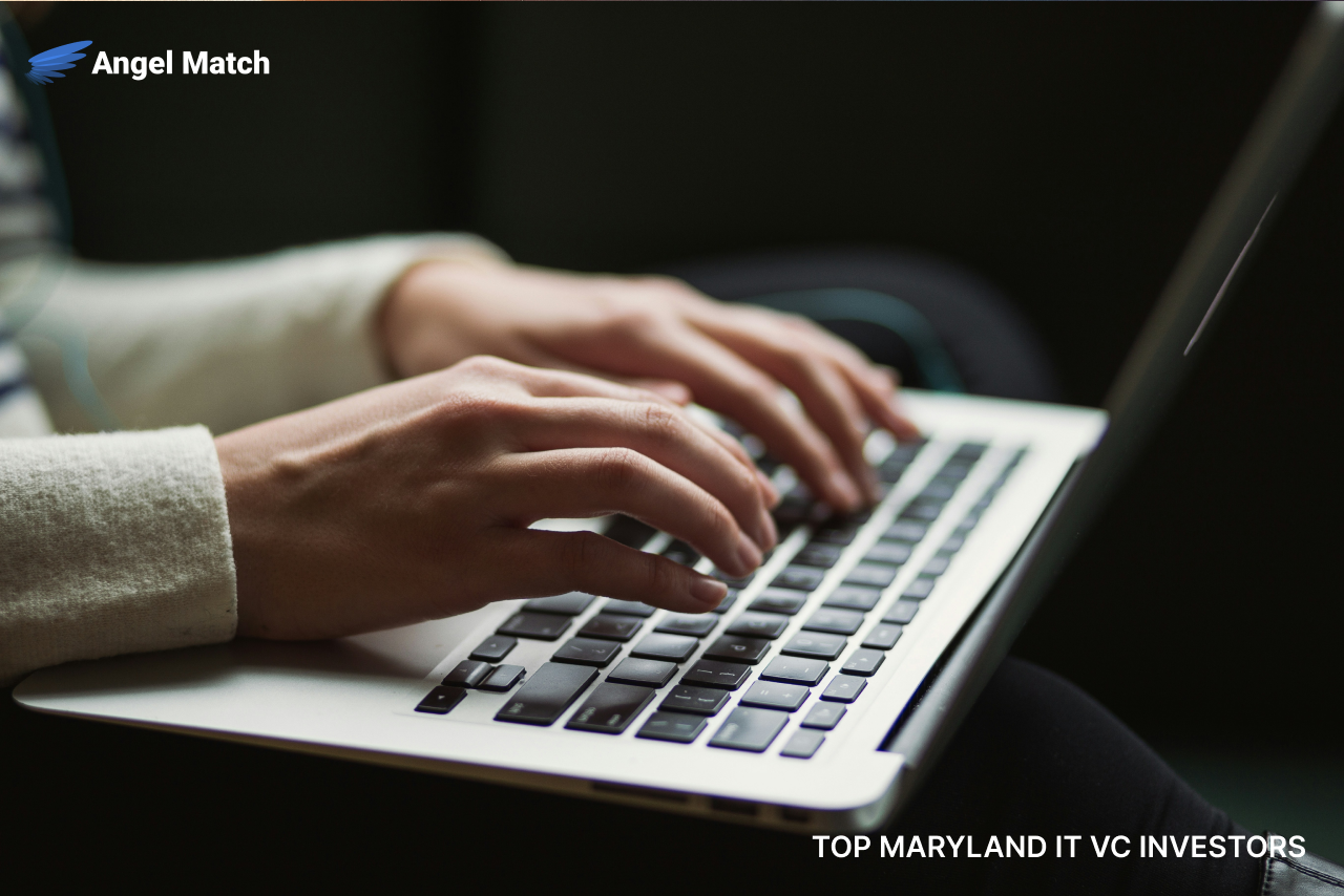 Top Maryland IT Venture Firms