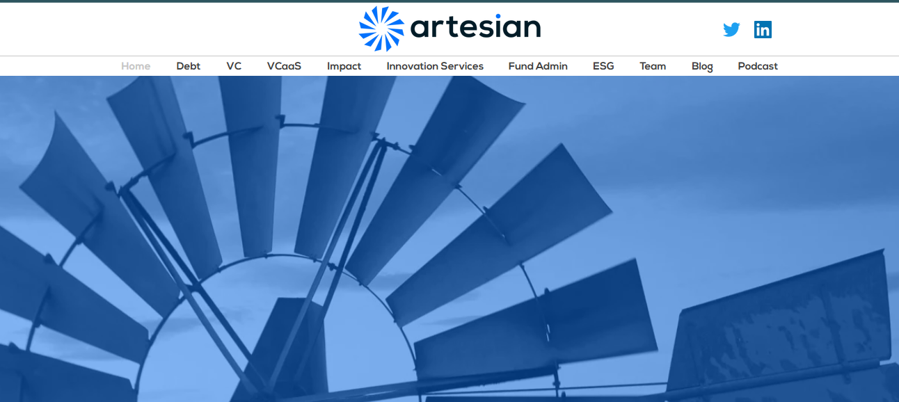 artesianinvest