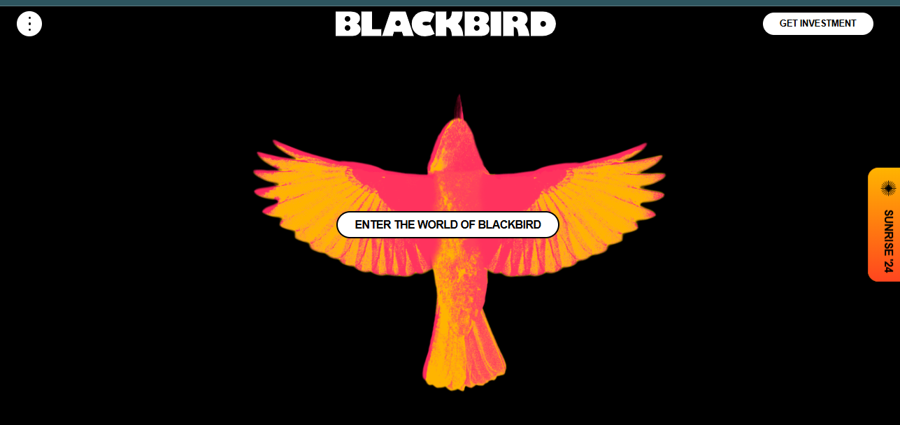 blackbird