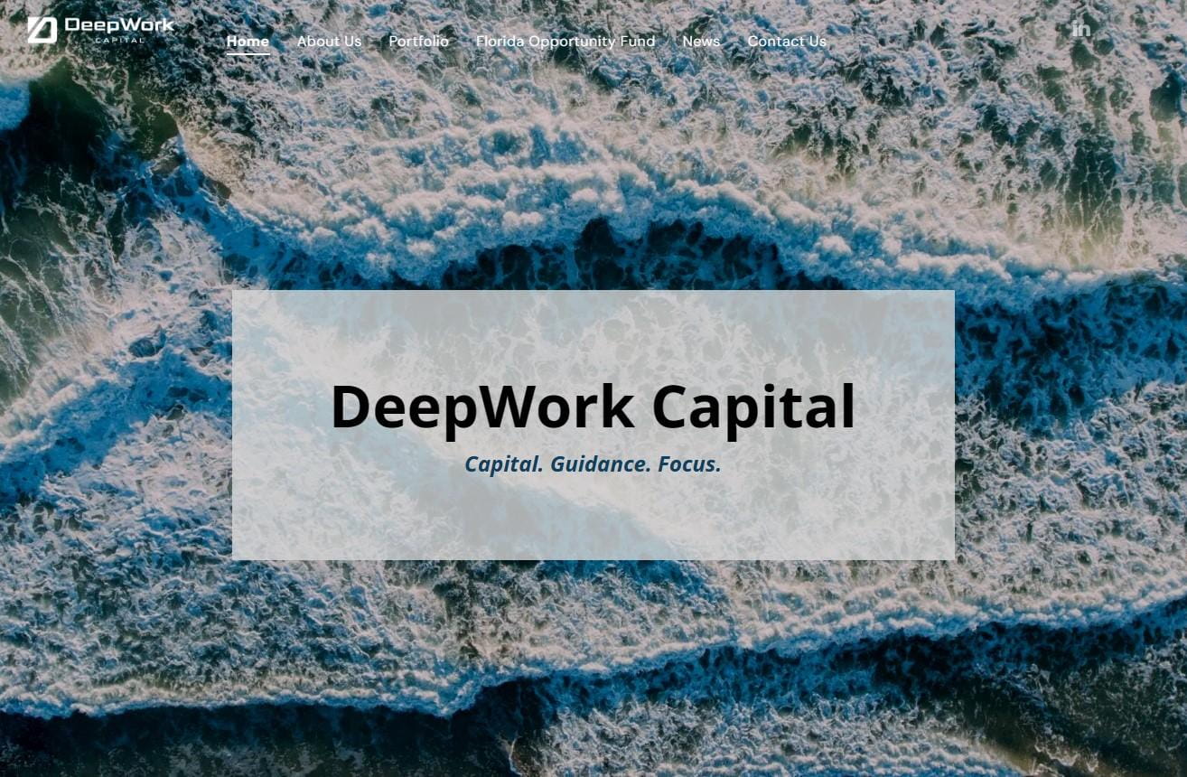 DeepWork Capital