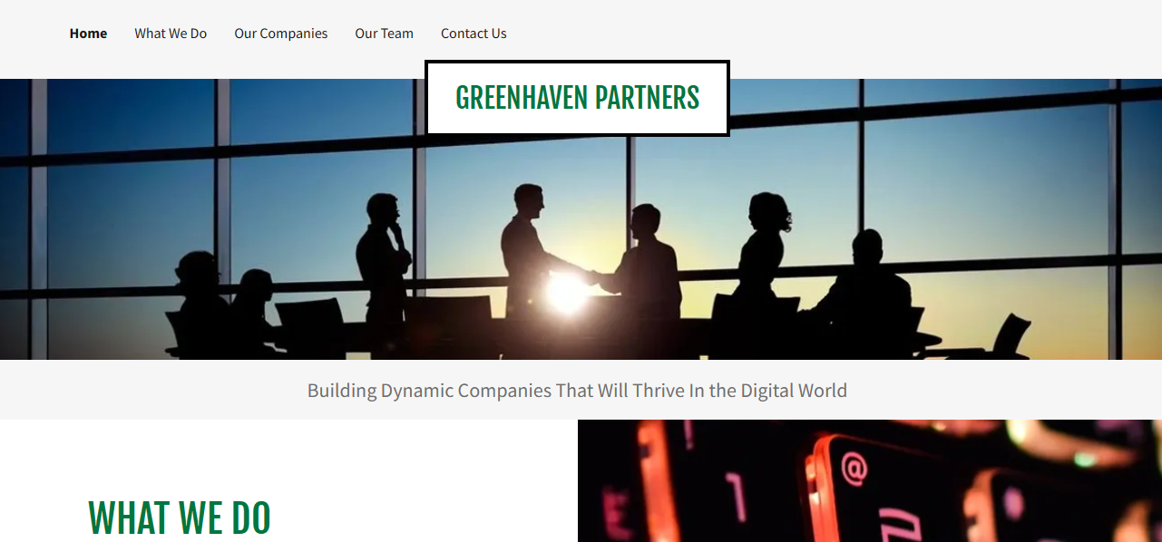 greenhavenpartners