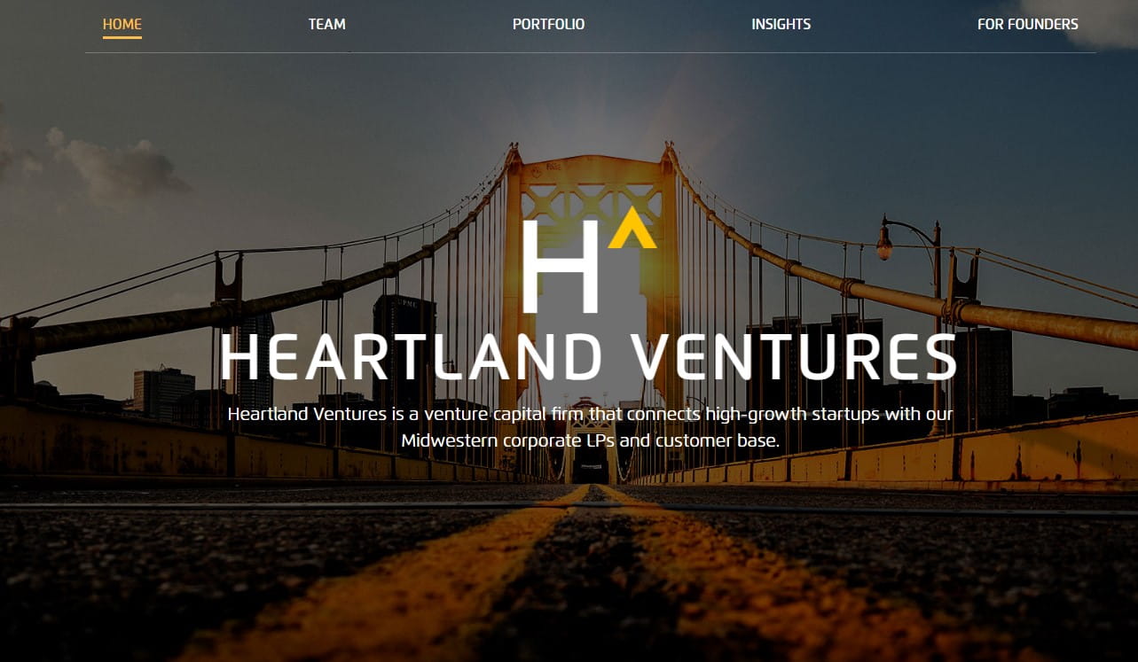 Heartland Ventures