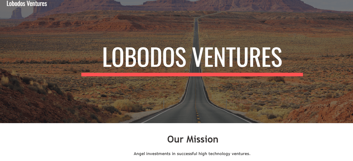 lobodosventures