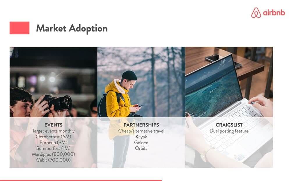 MarketAdoption