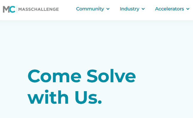 masschallenge