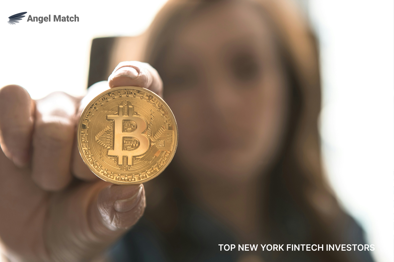 Top New York Fintech Angel Investors