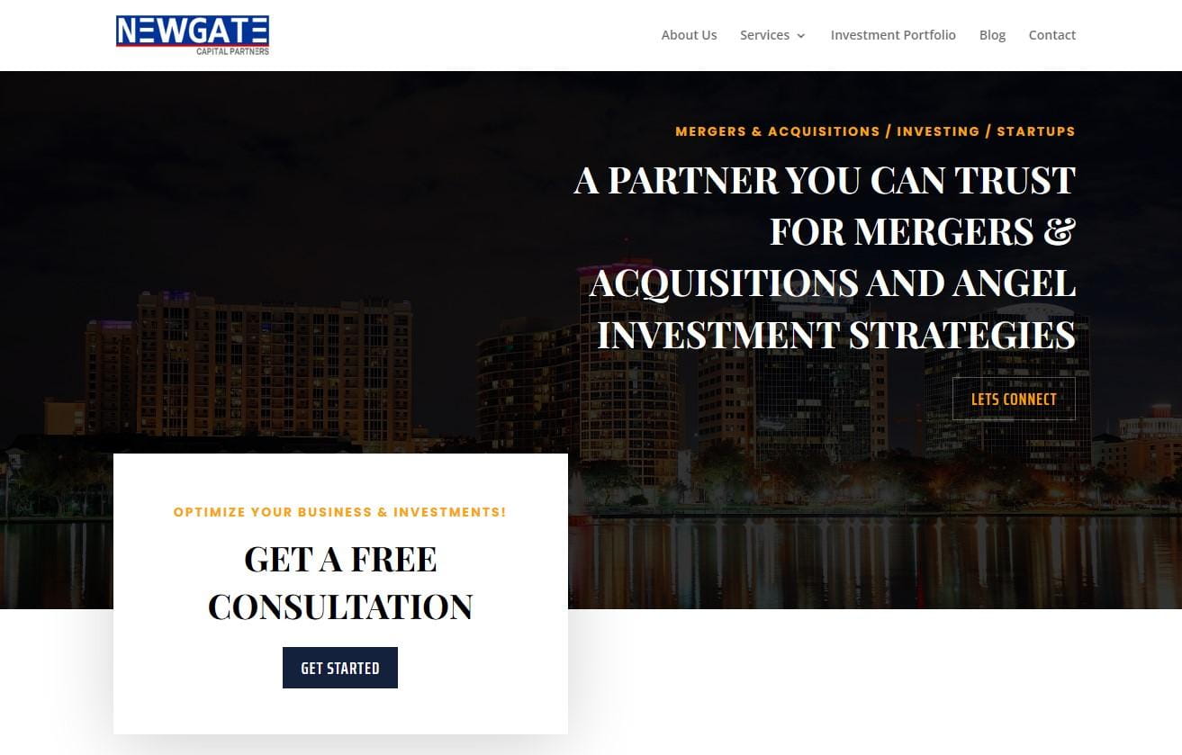 Newgate Capital Partners