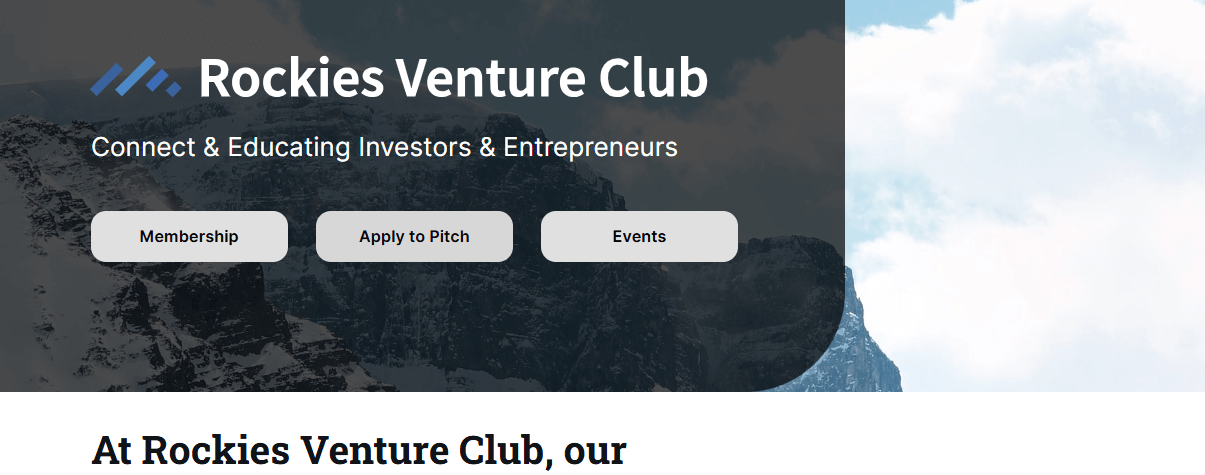 rockiesventureclub