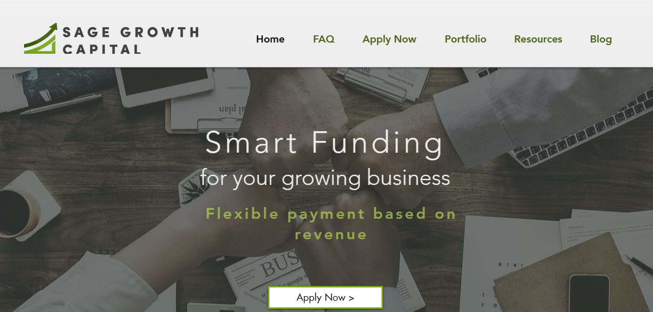 sagegrowthcapital